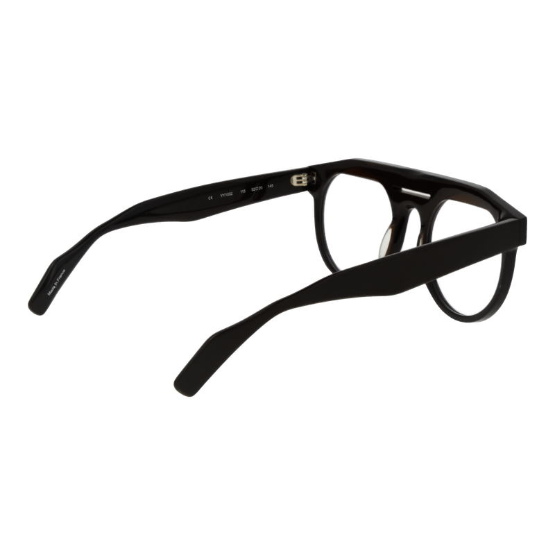 Yohji Yamamoto Yy1032 52115 (YY1032 52115) Men's EYEWEAR