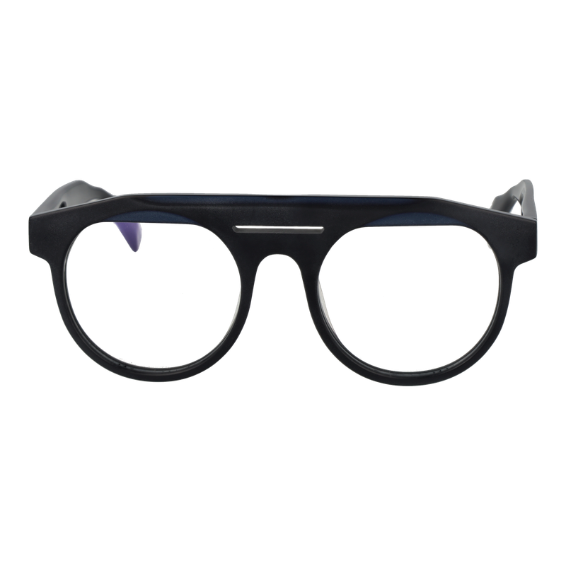 Yohji Yamamoto Yy1032 52613 (YY1032 52613) Men's EYEWEAR