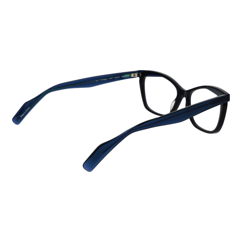 Yohji Yamamoto Yy1033 54613 (YY1033 54613) Women's EYEWEAR
