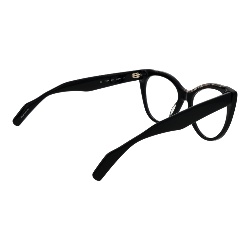 Yohji Yamamoto Yy1034 54019 (YY1034 54019) Women's EYEWEAR