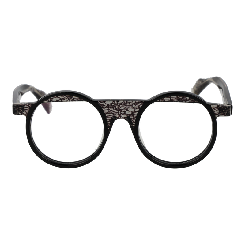 Yohji Yamamoto Yy1035 49019 (YY1035 49019) Unisex EYEWEAR
