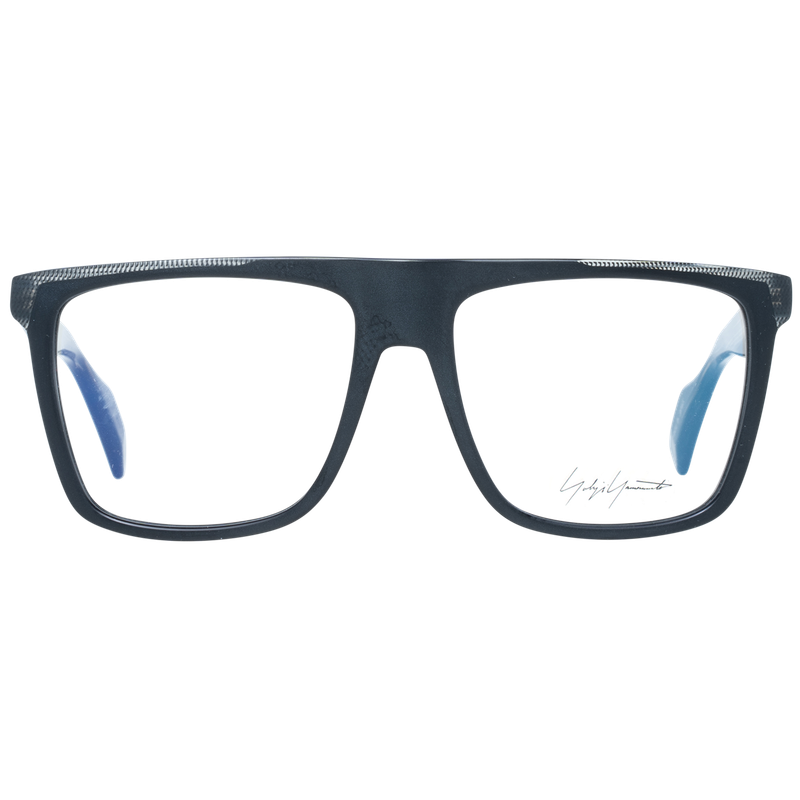 Yohji Yamamoto Yy1036 55002 (YY1036 55002) Men's EYEWEAR