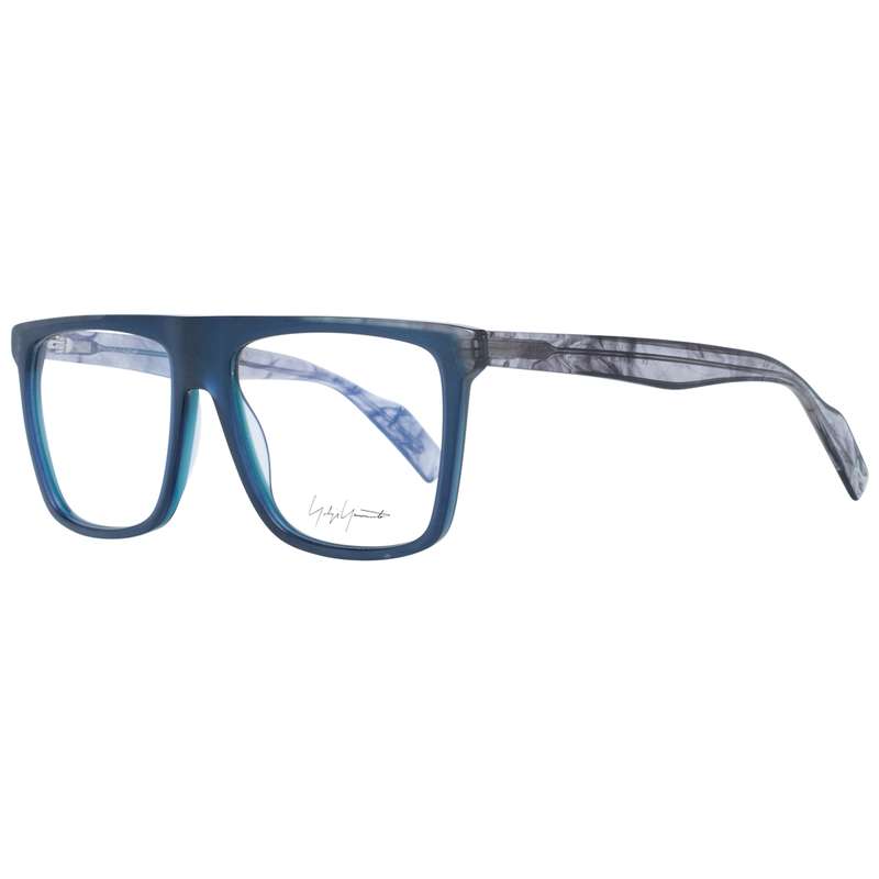 Yohji Yamamoto Yy1036 55608 (YY1036 55608) Men's EYEWEAR