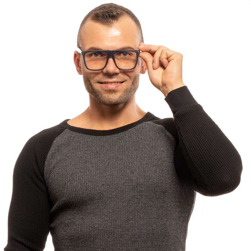 Yohji Yamamoto Yy1036 55608 (YY1036 55608) Men's EYEWEAR