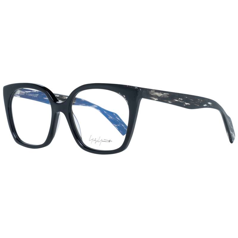 Yohji Yamamoto Yy1037 54001 (YY1037 54001) Women's EYEWEAR