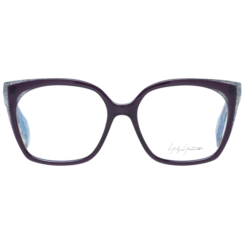 Yohji Yamamoto Yy1037 54774 (YY1037 54774) Women's EYEWEAR