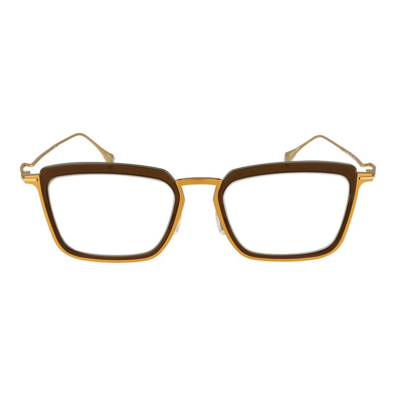 Yohji Yamamoto Yy1040 53401 (YY1040 53401) Women's EYEWEAR