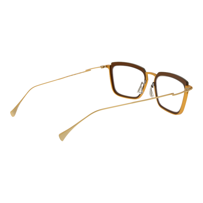 Yohji Yamamoto Yy1040 53401 (YY1040 53401) Women's EYEWEAR