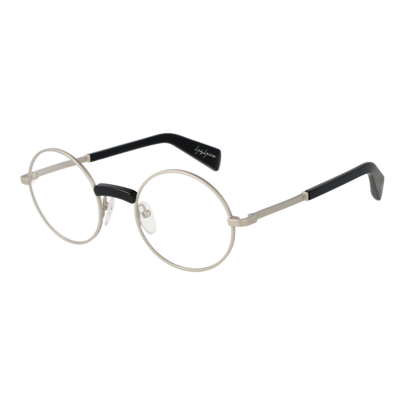 Yohji Yamamoto Yy3001 48019 (YY3001 48019) Men's EYEWEAR