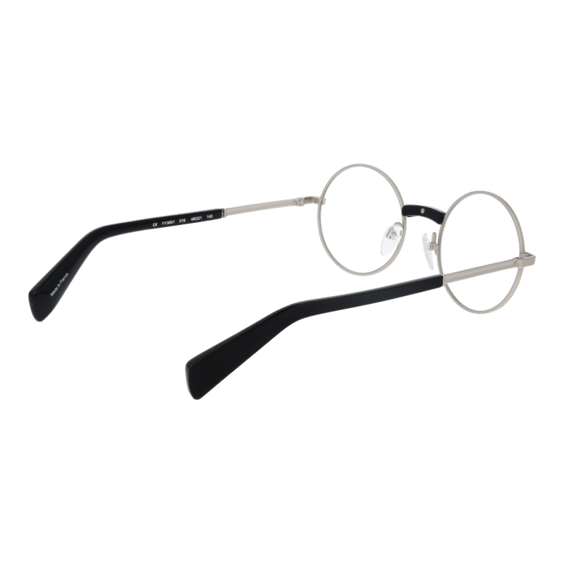 Yohji Yamamoto Yy3001 48019 (YY3001 48019) Men's EYEWEAR