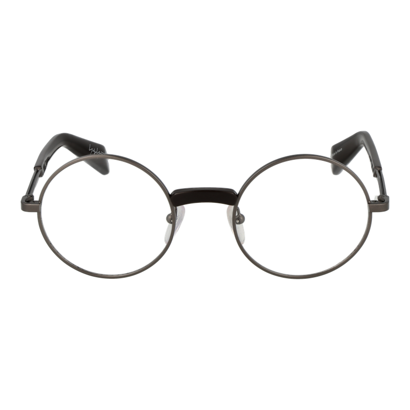 Yohji Yamamoto Yy3001 48115 (YY3001 48115) Men's EYEWEAR