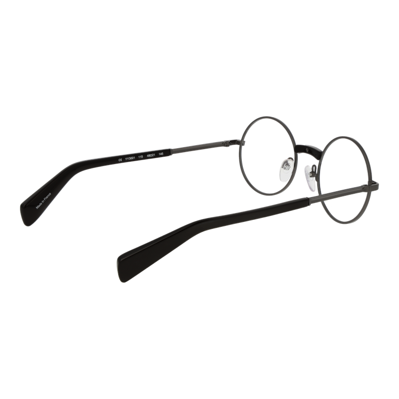 Yohji Yamamoto Yy3001 48115 (YY3001 48115) Men's EYEWEAR