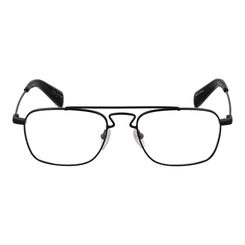Yohji Yamamoto Yy3005 51002 (YY3005 51002) Men's EYEWEAR