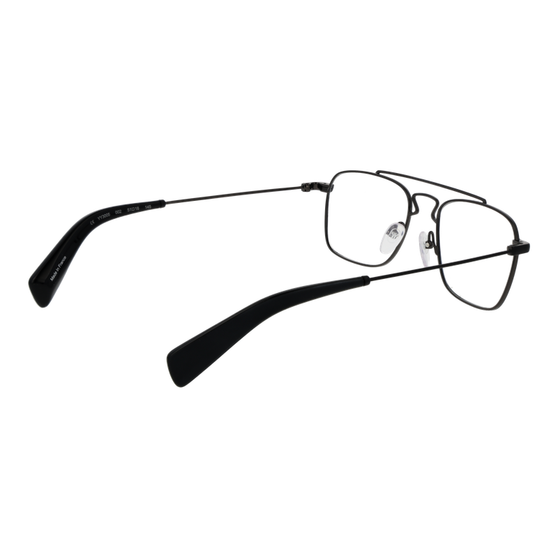 Yohji Yamamoto Yy3005 51002 (YY3005 51002) Men's EYEWEAR