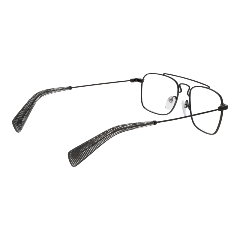 Yohji Yamamoto Yy3005 51902 (YY3005 51902) Men's EYEWEAR