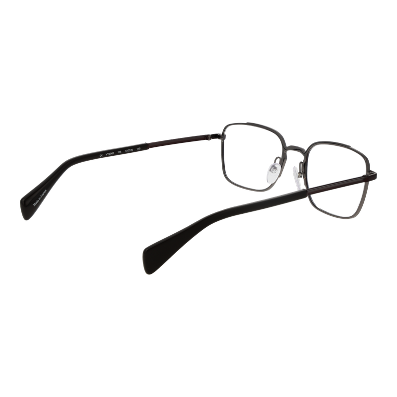 Yohji Yamamoto Yy3006 51115 (YY3006 51115) Men's EYEWEAR