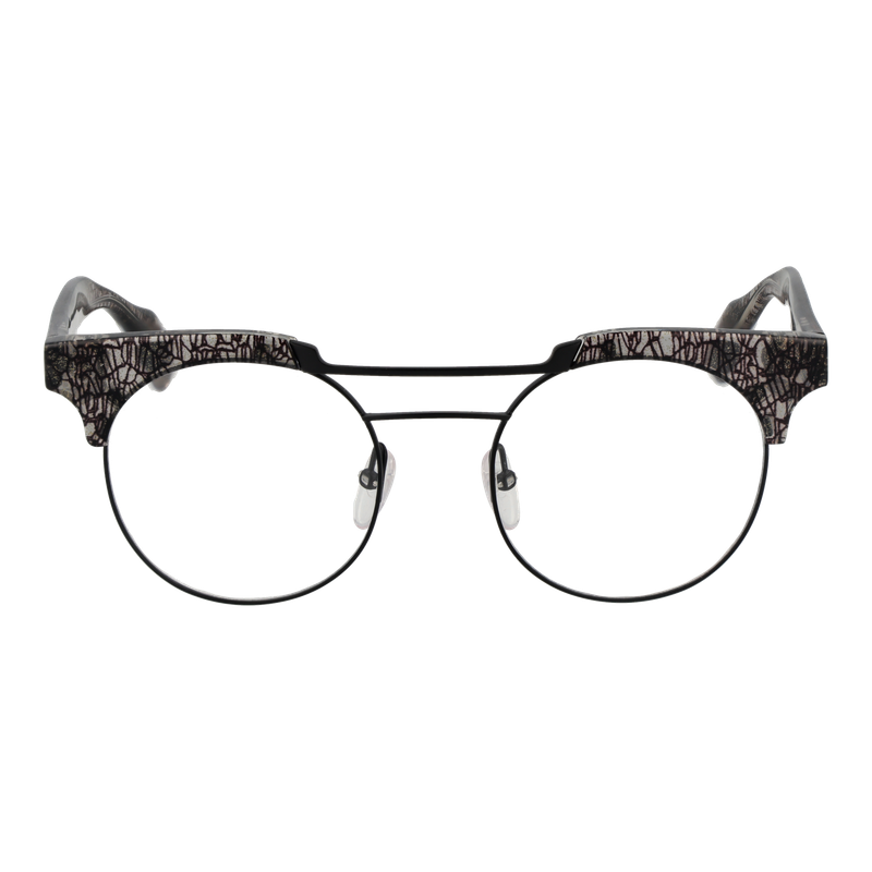 Yohji Yamamoto Yy3009 49079 (YY3009 49079) Women's EYEWEAR