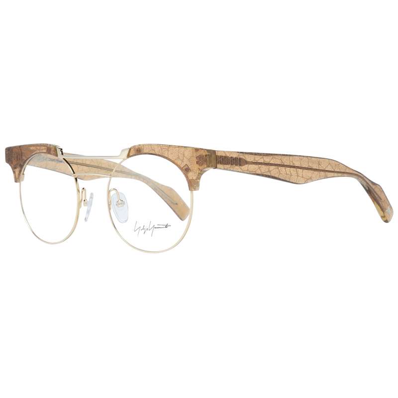 Yohji Yamamoto Yy3009 49180 (YY3009 49180) Women's EYEWEAR