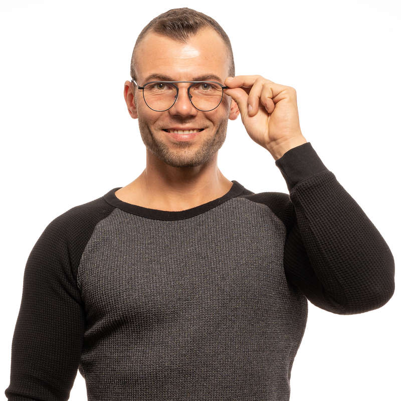 Yohji Yamamoto Yy3012 51914 (YY3012 51914) Men's EYEWEAR