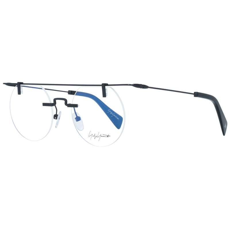 Yohji Yamamoto Yy3015 49002 (YY3015 49002) Men's EYEWEAR