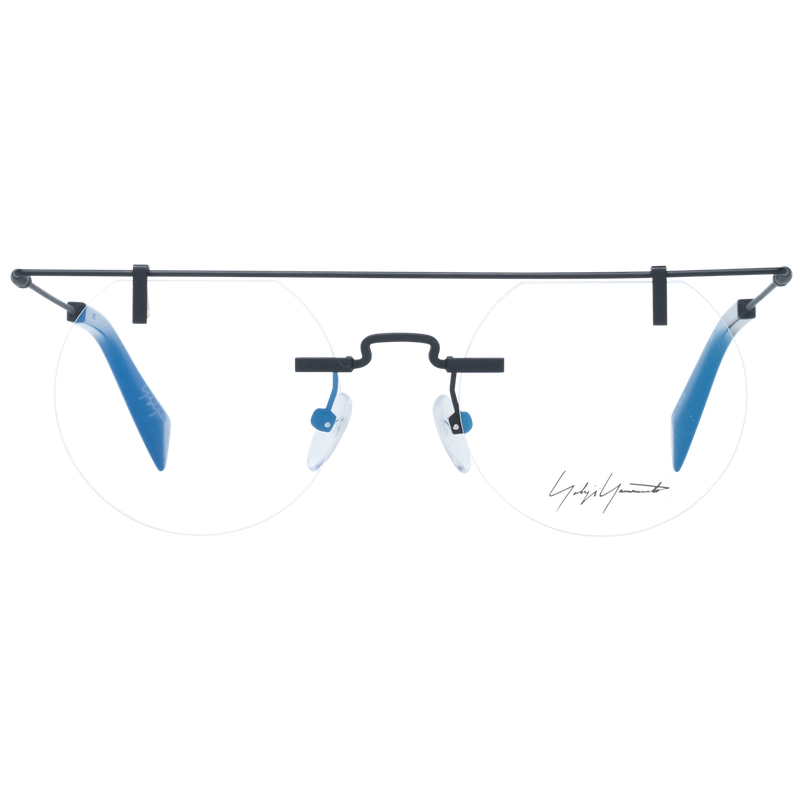 Yohji Yamamoto Yy3015 49002 (YY3015 49002) Men's EYEWEAR