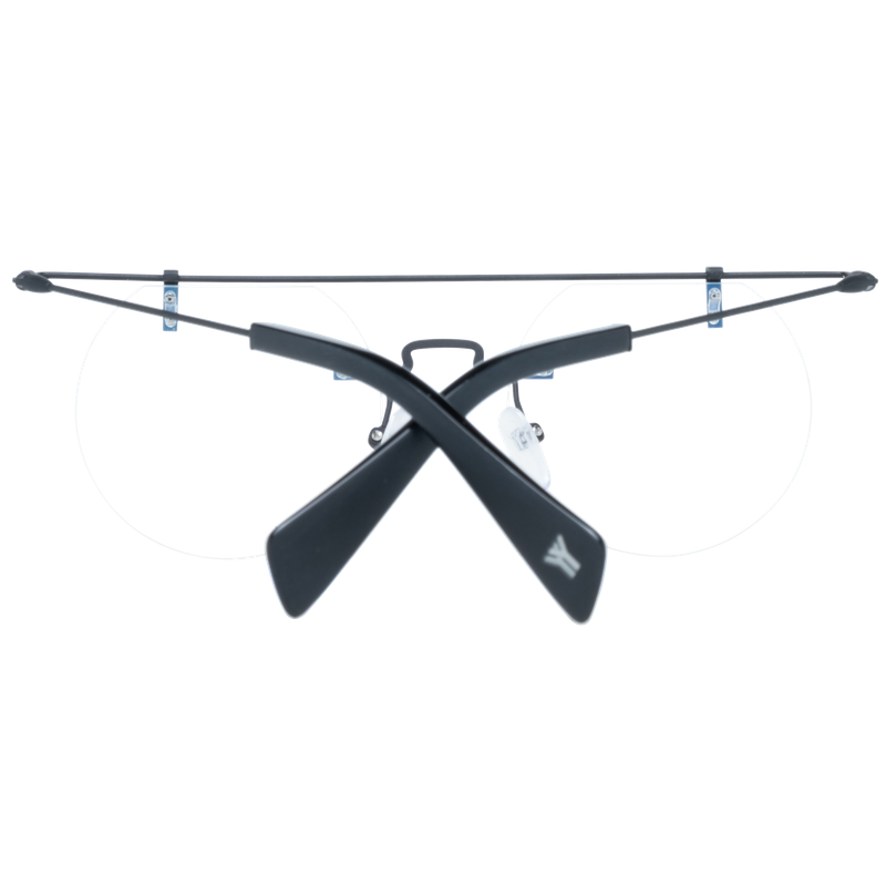 Yohji Yamamoto Yy3015 49002 (YY3015 49002) Men's EYEWEAR