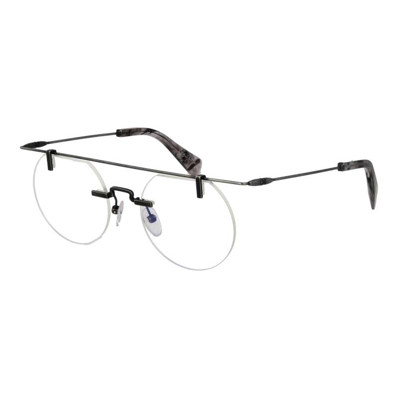 Yohji Yamamoto Yy3015 49908 (YY3015 49908) Men's EYEWEAR