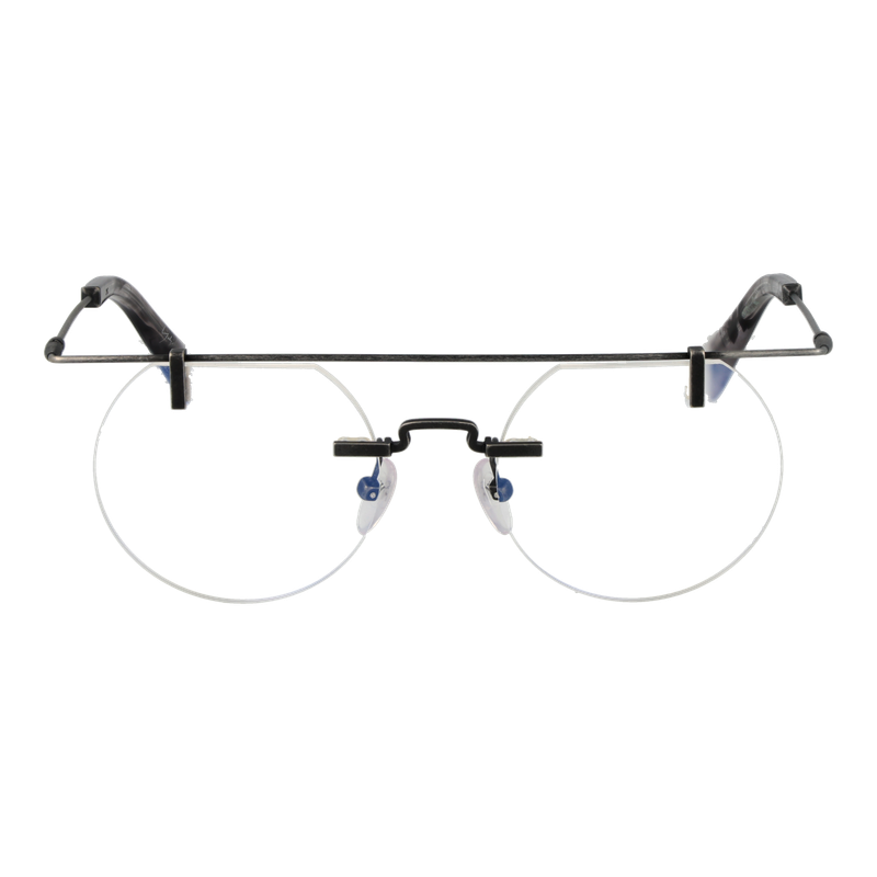 Yohji Yamamoto Yy3015 49908 (YY3015 49908) Men's EYEWEAR