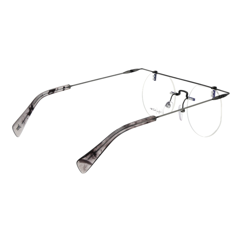 Yohji Yamamoto Yy3015 49908 (YY3015 49908) Men's EYEWEAR