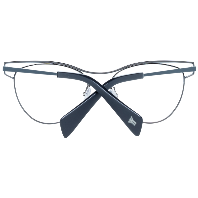 Yohji Yamamoto Yy3016 52639 (YY3016 52639) Women's EYEWEAR