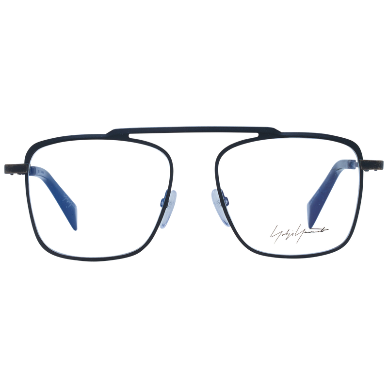 Yohji Yamamoto Yy3017 53002 (YY3017 53002) Men's EYEWEAR