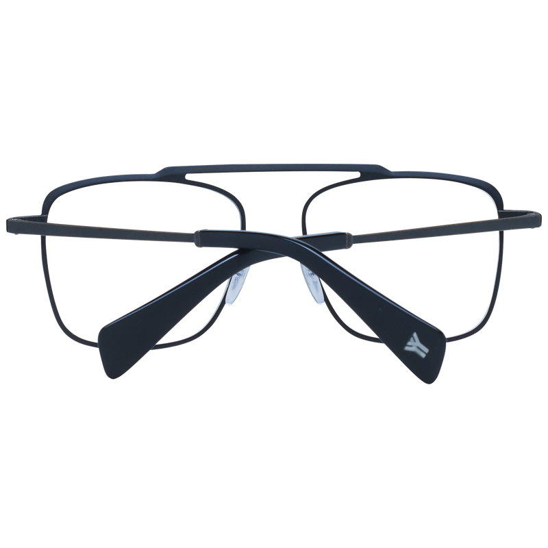 Yohji Yamamoto Yy3017 53002 (YY3017 53002) Men's EYEWEAR