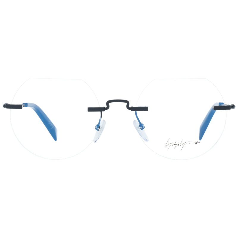 Yohji Yamamoto Yy3018 53002 (YY3018 53002) Men's EYEWEAR