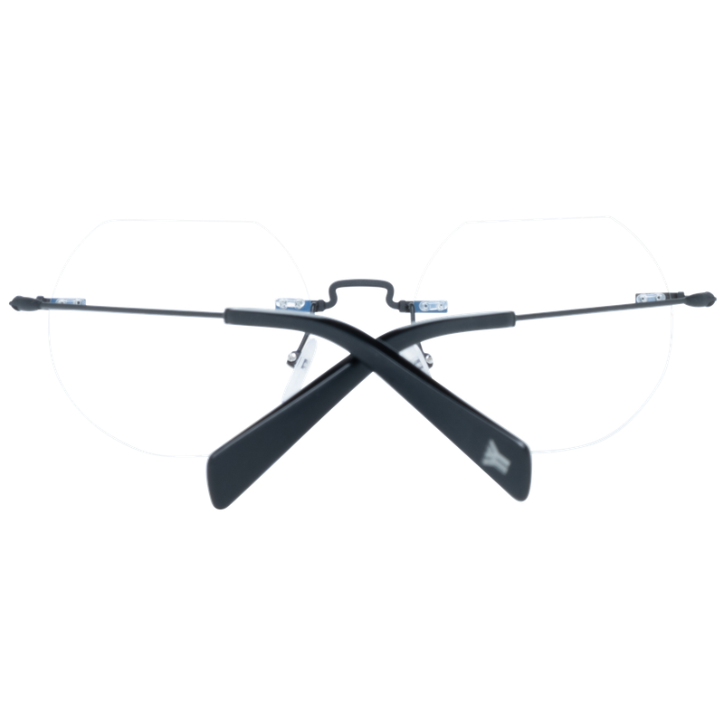 Yohji Yamamoto Yy3018 53002 (YY3018 53002) Men's EYEWEAR