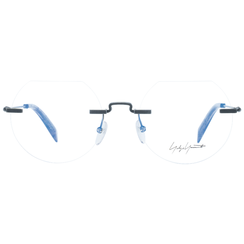 Yohji Yamamoto Yy3018 53908 (YY3018 53908) Men's EYEWEAR
