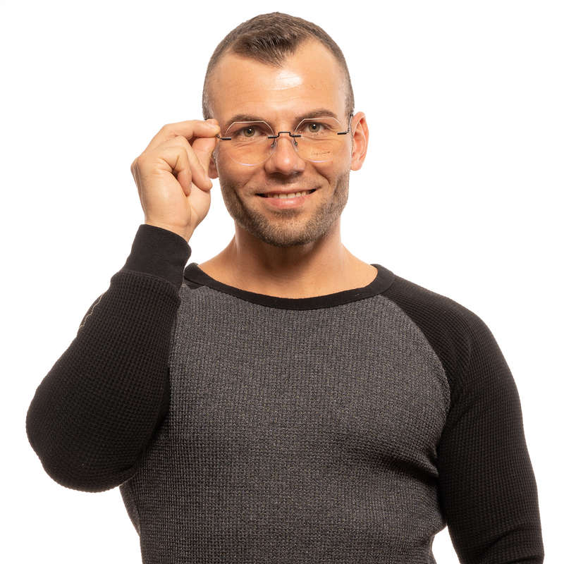Yohji Yamamoto Yy3018 53908 (YY3018 53908) Men's EYEWEAR