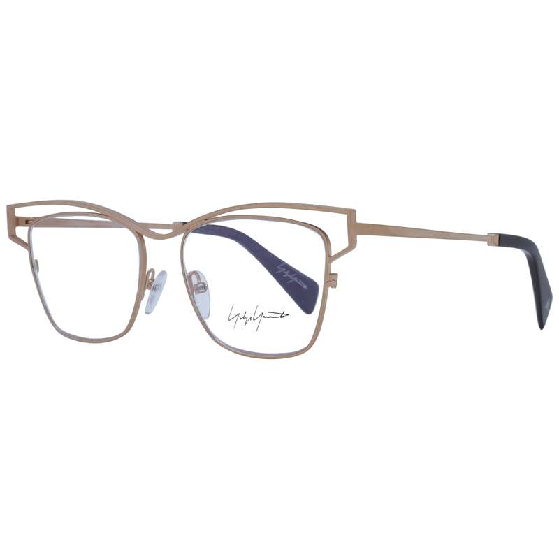 Yohji Yamamoto Yy3019 51401 (YY3019 51401) Women's EYEWEAR