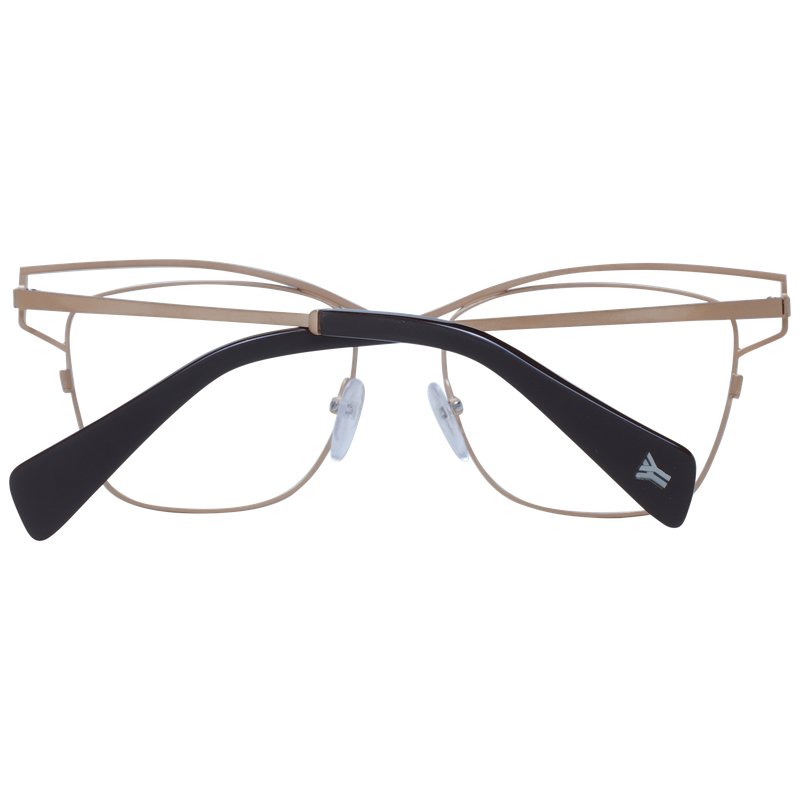 Yohji Yamamoto Yy3019 51401 (YY3019 51401) Women's EYEWEAR