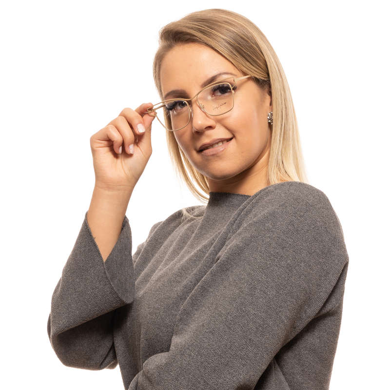 Yohji Yamamoto Yy3019 51401 (YY3019 51401) Women's EYEWEAR