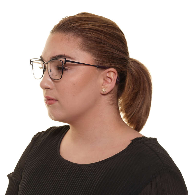 Yohji Yamamoto Yy3019 51701 (YY3019 51701) Women's EYEWEAR