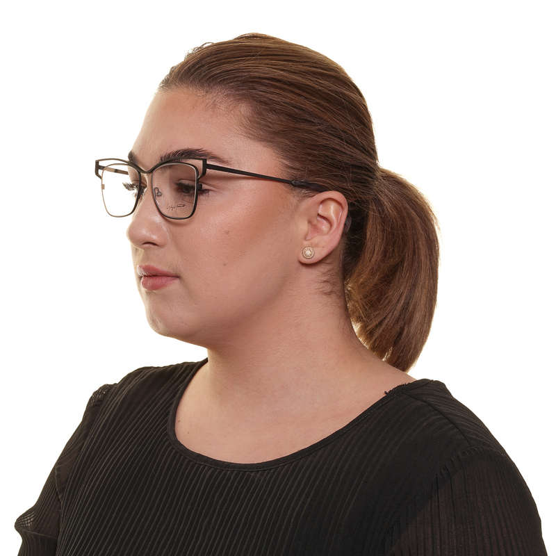 Yohji Yamamoto Yy3019 51902 (YY3019 51902) Women's EYEWEAR