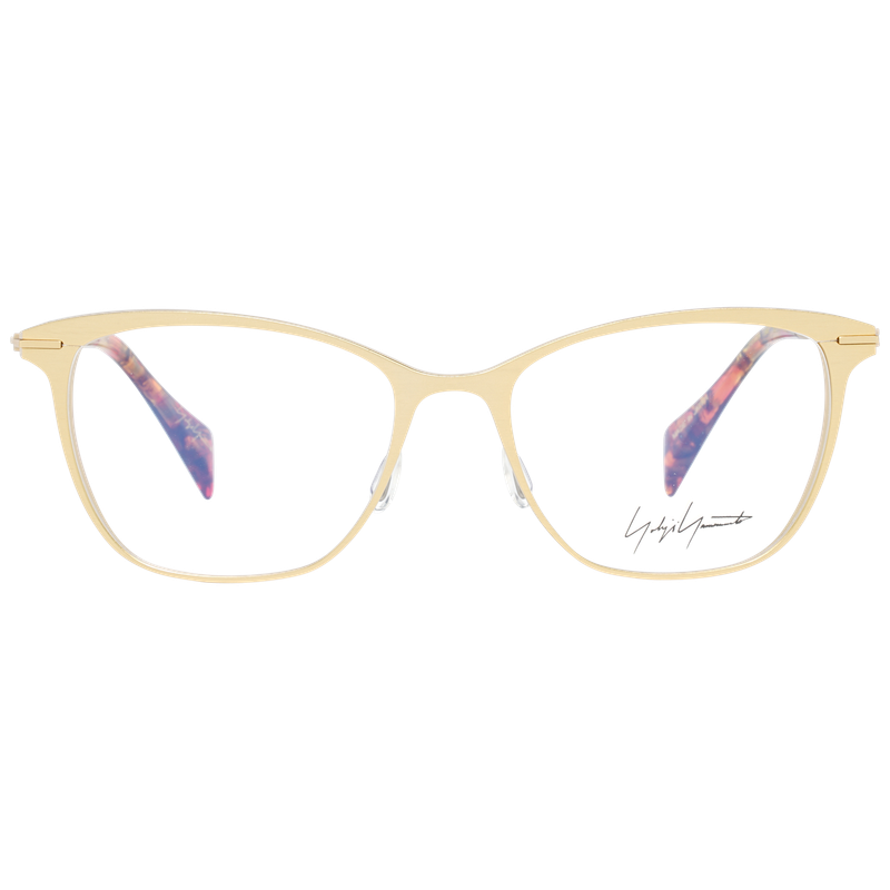 Yohji Yamamoto Yy3030 53464 (YY3030 53464) Women's EYEWEAR