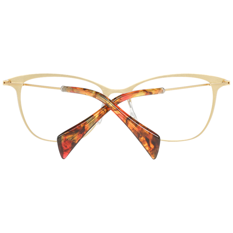 Yohji Yamamoto Yy3030 53464 (YY3030 53464) Women's EYEWEAR