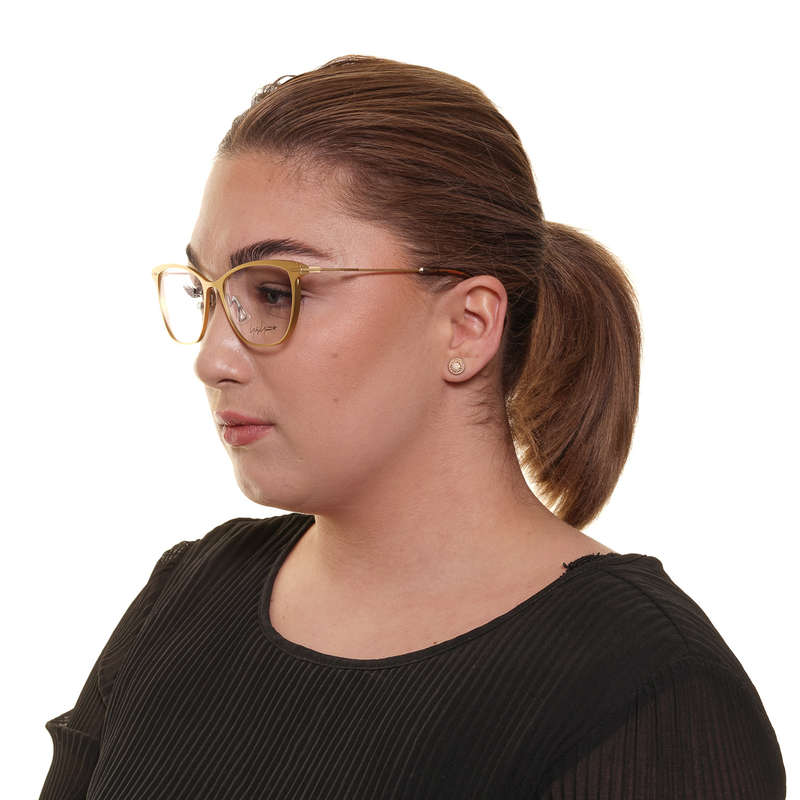 Yohji Yamamoto Yy3030 53464 (YY3030 53464) Women's EYEWEAR
