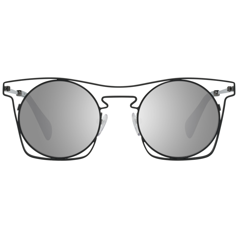 Yohji Yamamoto Yy7005 49002 (YY7005 49002) Unisex EYEWEAR