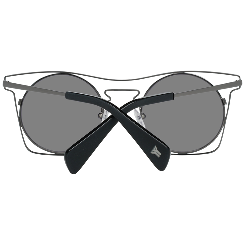 Yohji Yamamoto Yy7005 49002 (YY7005 49002) Unisex EYEWEAR