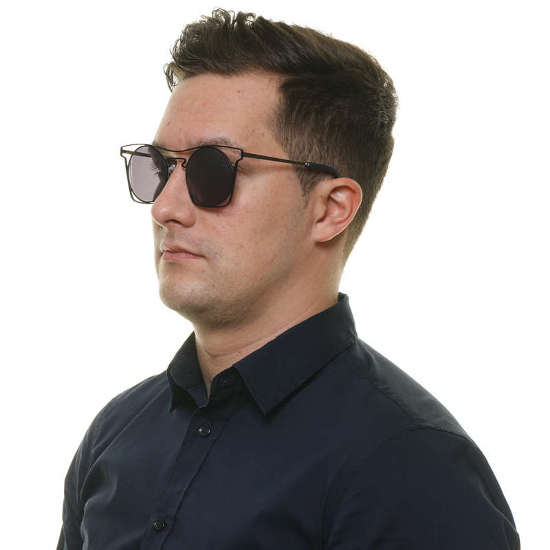 Yohji Yamamoto Yy7005 49002 (YY7005 49002) Unisex EYEWEAR