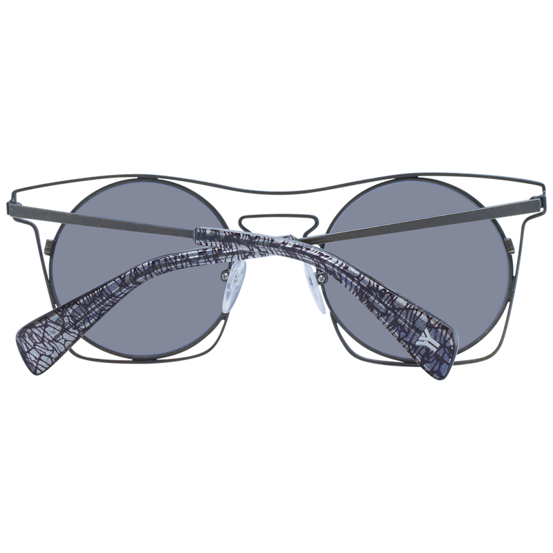 Yohji Yamamoto Yy7005 49004 (YY7005 49004) Men's EYEWEAR