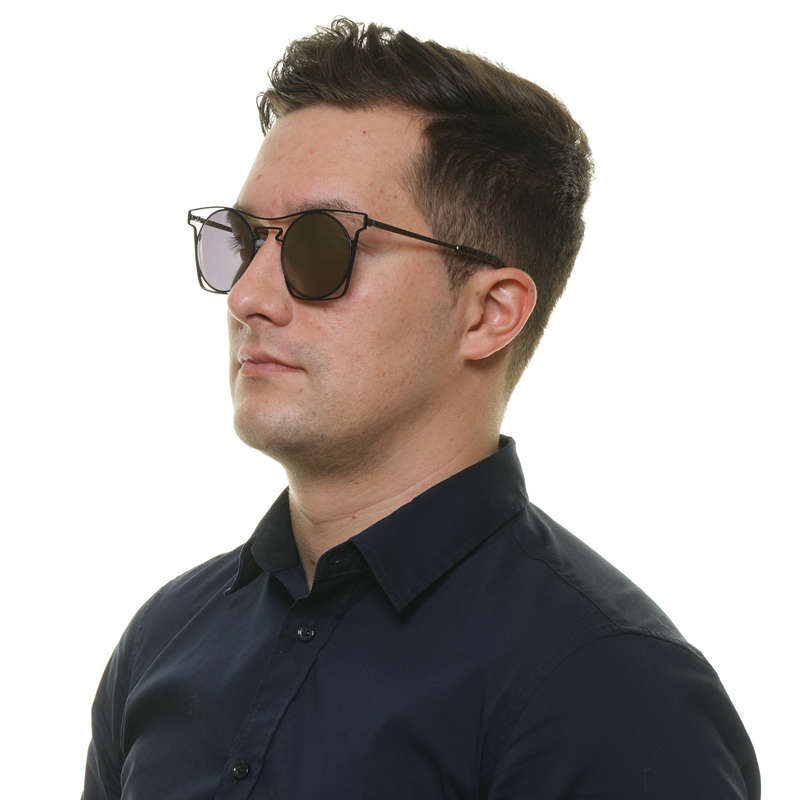 Yohji Yamamoto Yy7005 49004 (YY7005 49004) Men's EYEWEAR