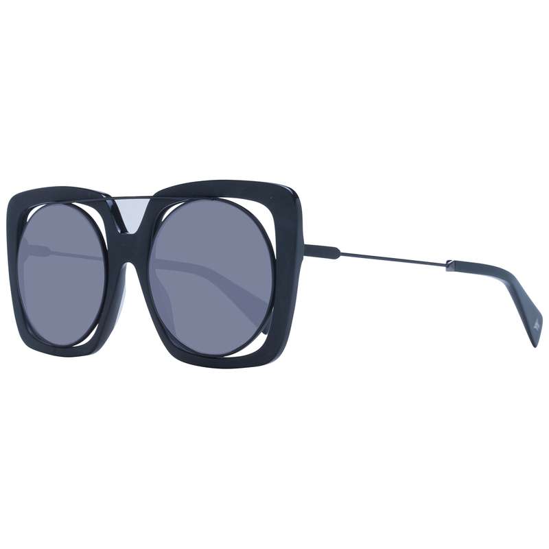 Yohji Yamamoto Yy7009 53002 (YY7009 53002) Unisex EYEWEAR